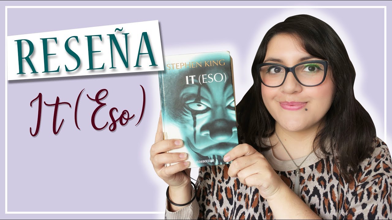 RESEÑA┃IT de Stephen King (Con Spoilers) miedo a las alturas