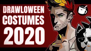 Halloween Costume Party 2020
