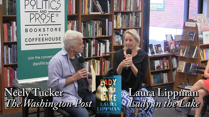 Laura Lippman, "Lady in the Lake"