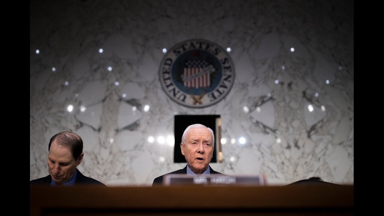 Senate Plans to End Obamacare Mandate in Revised Tax Proposal