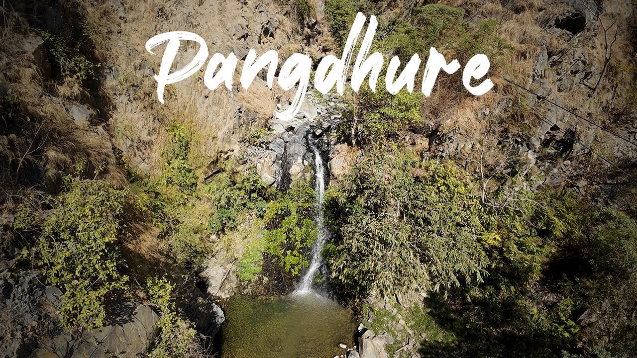 Hiking Around Pangdhure | Kurintar | Switchback Nepal - YouTube