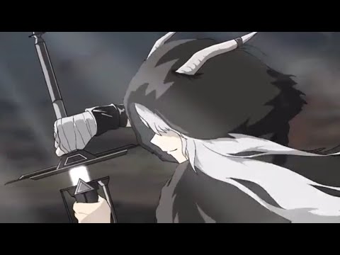 [Arknights] Let Me Be Sad - I Prevail
