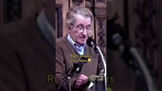 Proof the Overton Window has shifted far into the right wing | feat. Noam Chomsky Does The Overton Window Theory Still Have Value