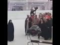 کعبه خامنه ای رهبر جمهوری شیطان در قم کعبه خامنه ای رهبر جمهوری شیطان در قم