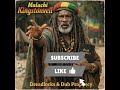 Roots Reggae Prophecy🔥📜[Unreleased Masterpiece] Malachi Kingstonveil — Dreadlocks &amp; Dub Prophecy