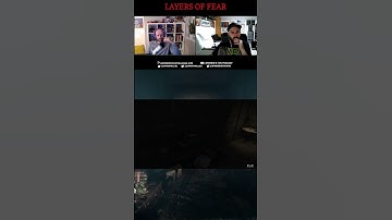 The Medium Still Sucks #horrorgaming #horror #layersoffear  #gaming #blooberteam