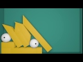 Simpsons Channel 4 Ident Test Simpsons Channel 4 Ident Test