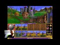 Juegos para viejos - Heroes of Might and Magic I (1995)