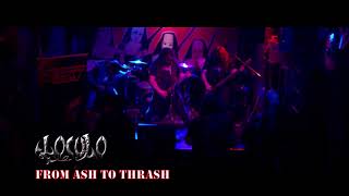 Loculo - From Ash...to Thrash