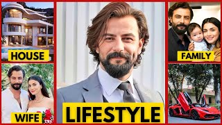 Gokberk Demirci Lifestyle 2024 || Wife, Net worth, Family, Girlfriend, Height, Biography 2024