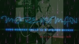 “ More Human - Real Artists Value in a Digital Vortex “ - for EDIT FEST 2026