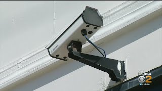 New Program Allows Jeannette Residents To Register Security Cameras With Police