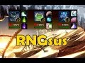 RNGesus - pvp