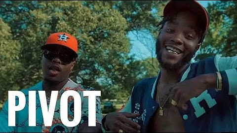 Glasxx - Pivot (Official Music Video)