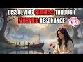 The Soul’s Release: Dissolving Sadness through Morphic Resonance