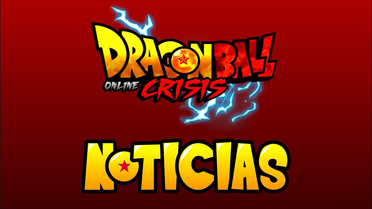 Download_Dragon Ball Online Crisis