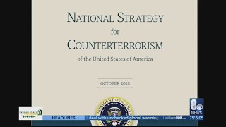I-Team: White House report shows counterterrorism strategy is dismantling terrorist networks, stoppi Net Worth
