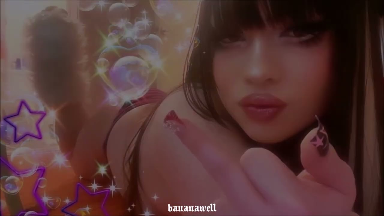 ayesha erotica - from the back (sub. español) 💖