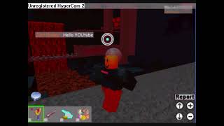JustJhonny Roblox Review [Part 1]-2007 style video