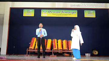 EKSPRESI NILAMKU FAMIR SMKJUGRA 2018