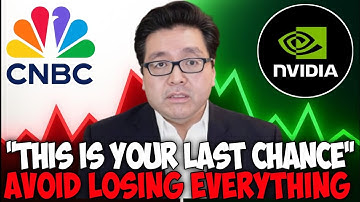Tom Lee Just Altered His Nvidia 2025 Forecast