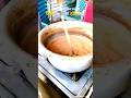 अल्मोड़ा का बिच बाजारा चाहा को होटला ☕️😍 #chai #shorts #youtubeshorts #reels