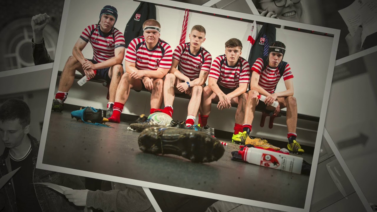 The Best Days of Our Lives