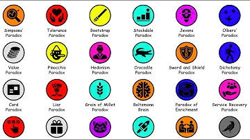 Every Ancient Paradox Explained in 12 Minutes