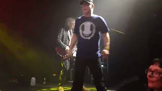 Pop Will Eat Itself - There Is No Love Between Us Anymore - Chalk, Brighton - 10/05/2024 - Live (2)