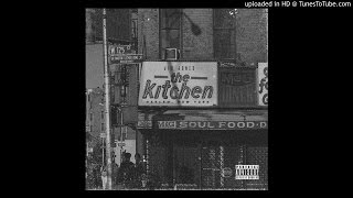 Jim Jones - Eastside (feat. Dave East) (The Kitchen)