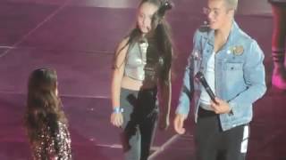 Justin Bieber - Children Pwt Sao Paulo 01042017