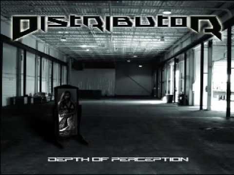 Distributor - Contradiction In Terms