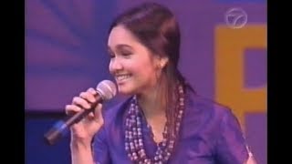 Siti Nurhaliza - 'Jalinan Cinta' 2001 PPMH