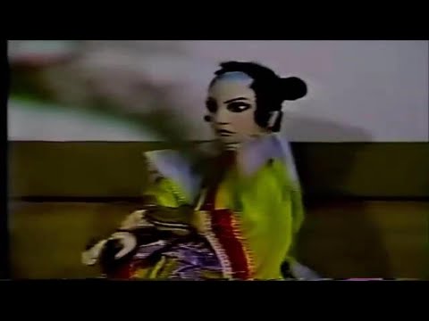 東瀛日之形角色曲 霹靂經典布袋戲配樂 CD音質版