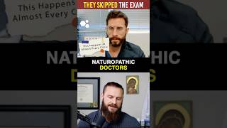 What Your Doctor Might Be Overlooking