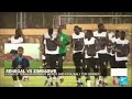 Africa Cup Of Nations Mendy Koulibaly To Miss Senegal Opener Versus Zimbabwe FRANCE 24 English Africa Cup Of Nations Mendy Koulibaly To Miss Senegal Opener Versus Zimbabwe FRANCE 24 English