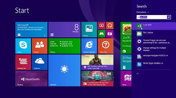 4 Visual Studio Coded UI Test Automation - HandCoding