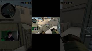 CS: GO ROBLOX / кс го