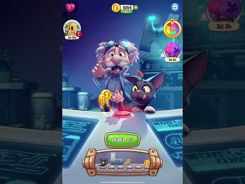 Escape Time Level 211-212-213-214-215-216-217-218-219-220
