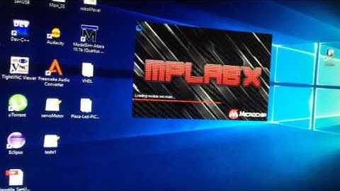 Passo a passo para compilar e gravar um microcontrolador via USB