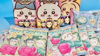 Chiikawa, Tsurigumi, Character Pack, Petit Can - YouTube