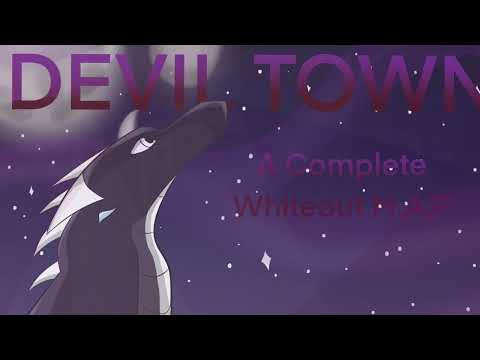Devil Town Whiteout M.A.P thumbnail contest entry!!!