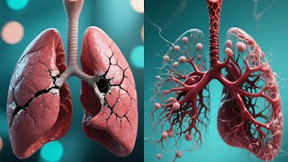 Download lagu BREAKING: Scientists Find Your Lungs Are Tiny Bl**d Factories