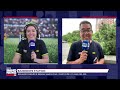 Escalação da seleção pode se repetir pela primeira vez na Copa