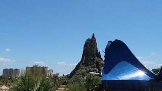 What's New At Universal Orlando | Volcano Bay, New Attractions Construction, & Hotel UPDATES!