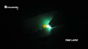 Cobots multi-layer-welding