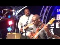 Bluesfest Eutin 2017 Shawn Holt & The Teardrops (USA) Chicago, Rhythm 'n' Blues 20.05.2017 Bluesfest Eutin 2017 Shawn Holt & The Teardrops (USA) Chicago, Rhythm 'n' Blues 20.05.2017