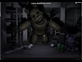 Five nights at Candy's 2 - Night 6