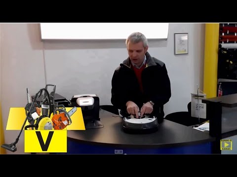 робот пылесос rc 4.000 karcher robocleaner