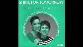 1989 Gili & Galit - Derech Ha'Melech